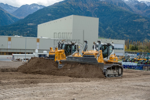 Liebherr - 12